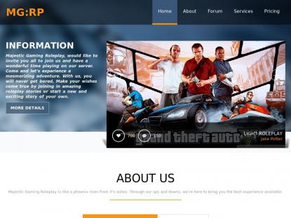 SAMP Сервер SAMP SERVER