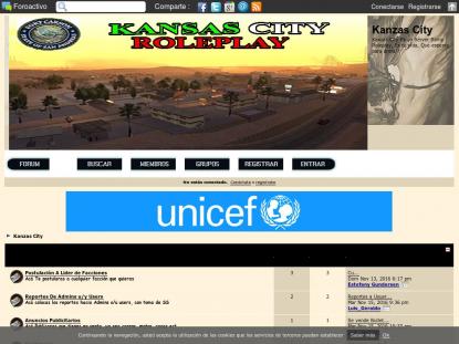 SAMP Сервер SAMP SERVER