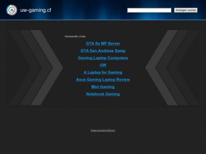 SAMP Сервер SAMP SERVER