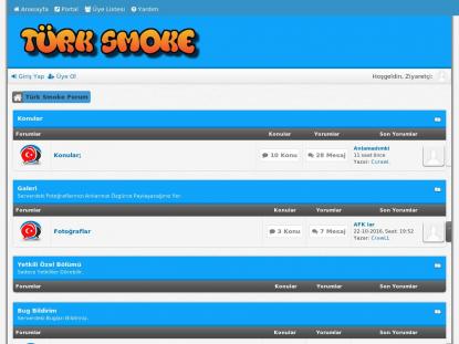 SAMP Сервер SAMP SERVER