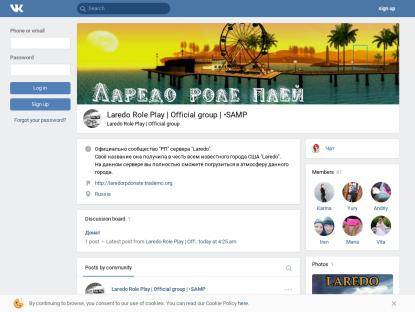 SAMP Сервер OverSun R