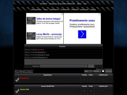 SAMP Сервер SAMP SERVER