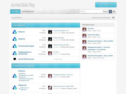 SAMP Сервер SAMP SERVER