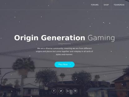 SAMP Сервер SAMP SERVER