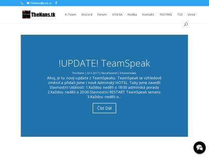 SAMP Сервер SAMP SERVER