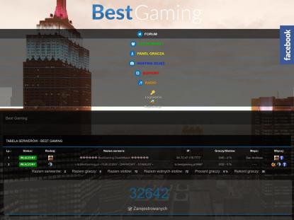 SAMP Сервер SAMP SERVER
