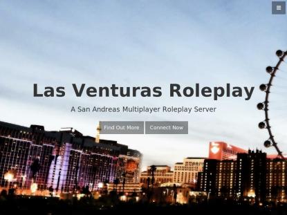 SAMP Сервер SAMP SERVER