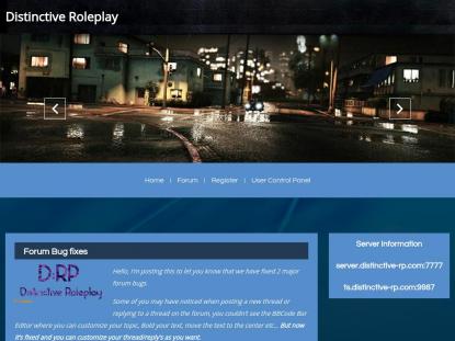 SAMP Сервер SAMP SERVER