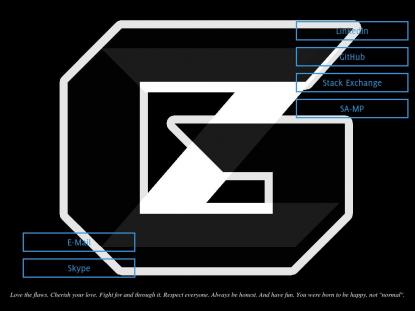 SAMP Сервер SAMP SERVER
