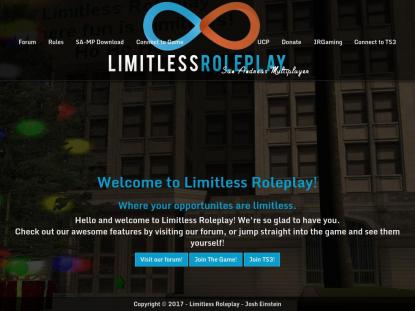 SAMP Сервер SAMP SERVER