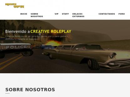 SAMP Сервер SAMP SERVER