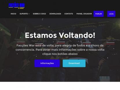 SAMP Сервер SAMP SERVER