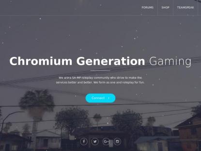 SAMP Сервер SAMP SERVER