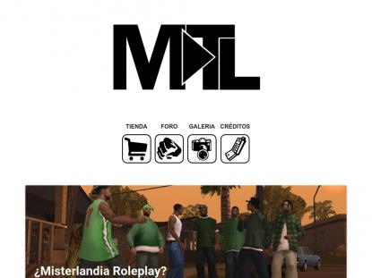 SAMP Сервер SAMP SERVER