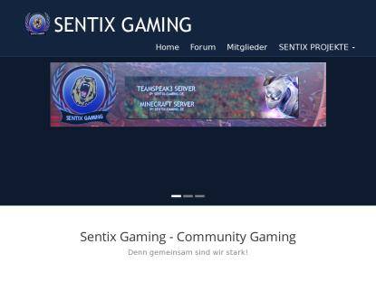 SAMP Сервер .:: Sentix Gaming Life ::.