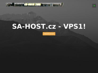 SAMP Сервер SAMP SERVER