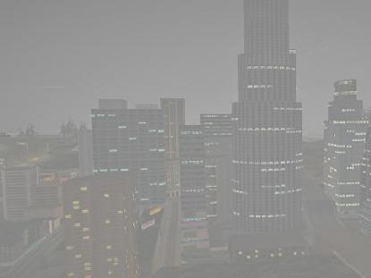 SAMP Сервер SAMP SERVER