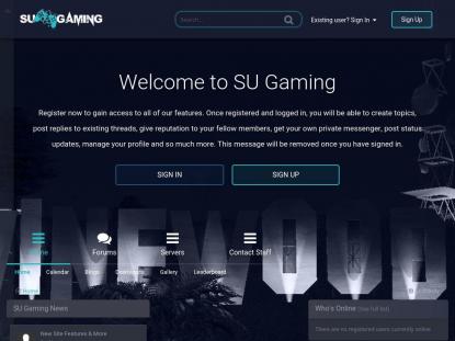 SAMP Сервер SAMP SERVER