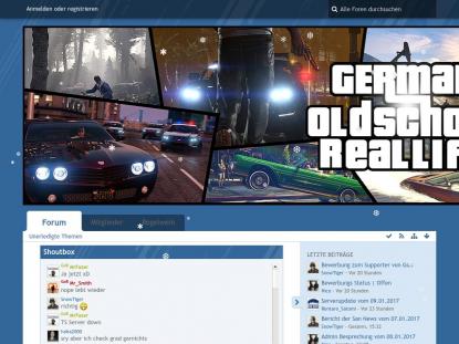 SAMP Сервер SAMP SERVER