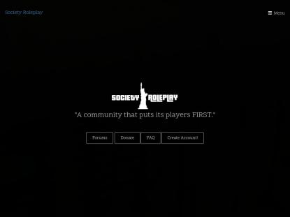 SAMP Сервер SAMP SERVER