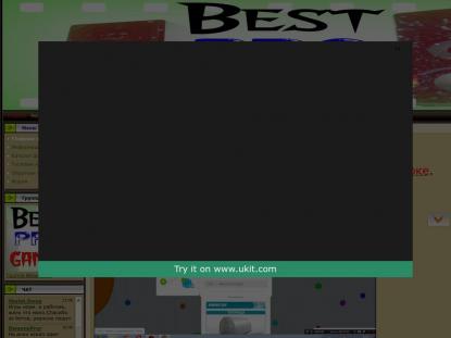 SAMP Сервер SAMP SERVER