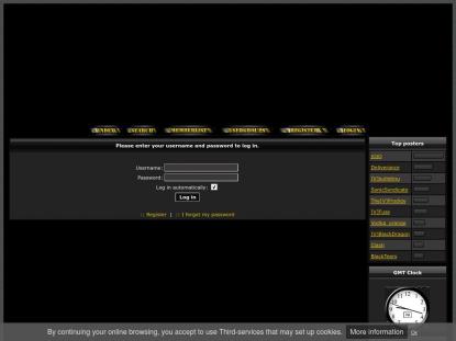 SAMP Сервер SAMP SERVER