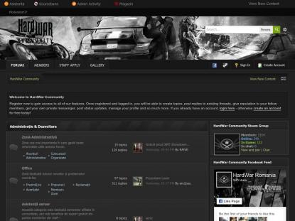 SAMP Сервер SAMP SERVER