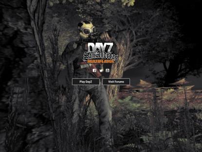 SAMP Сервер SAMP SERVER