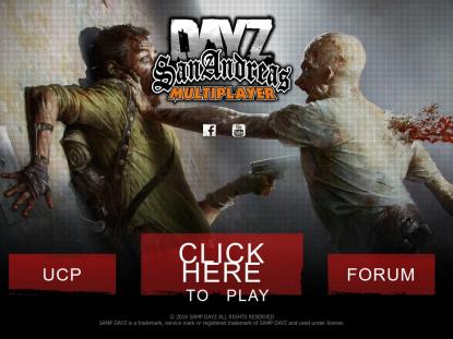 SAMP Сервер SAMP SERVER