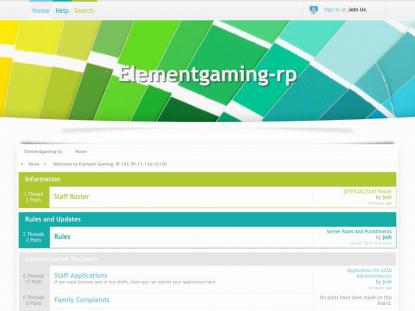 SAMP Сервер SAMP SERVER