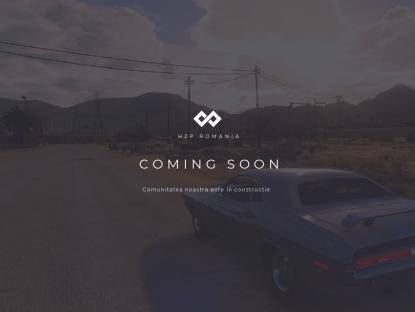 SAMP Сервер « eXtreme Limit Stunt • [0.3.7] • Cautam Forum ! »
