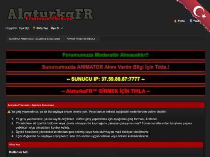 SAMP Сервер SAMP SERVER