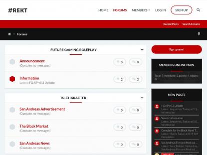 SAMP Сервер SAMP SERVER