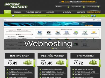 SAMP Сервер SAMP SERVER