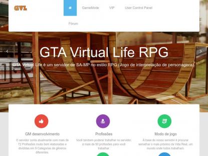 SAMP Сервер SAMP SERVER