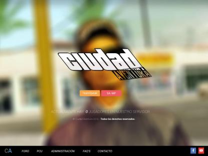 SAMP Сервер SAMP SERVER