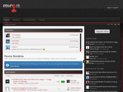 SAMP Сервер SAMP SERVER