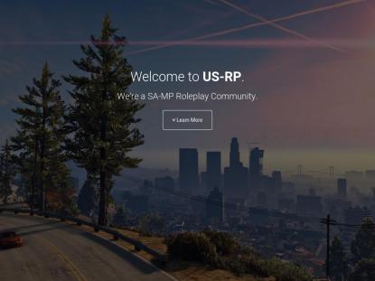 SAMP Сервер SAMP SERVER