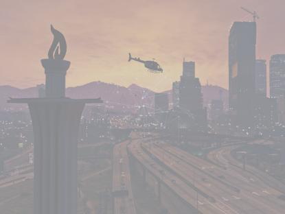 SAMP Сервер SAMP SERVER