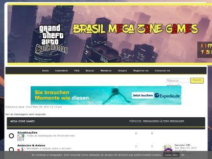 SAMP Сервер SAMP SERVER