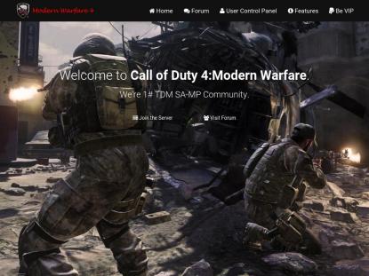 SAMP Сервер SAMP SERVER