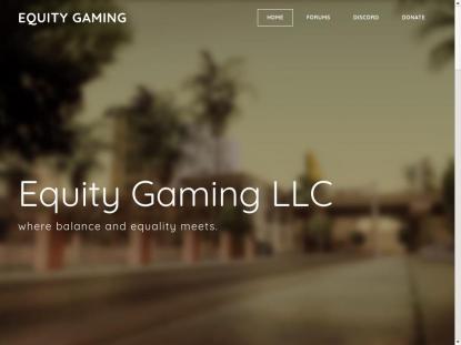 SAMP Сервер SAMP SERVER