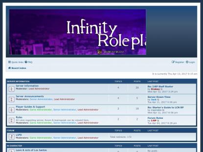 SAMP Сервер SAMP SERVER