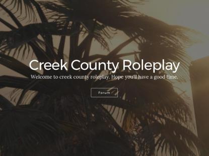 SAMP Сервер SAMP SERVER