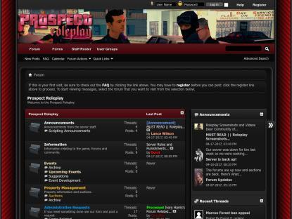 SAMP Сервер SAMP SERVER