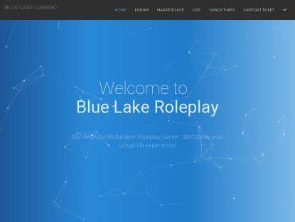 SAMP Сервер BL:RP | DEV SERVER