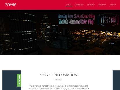 SAMP Сервер SAMP SERVER