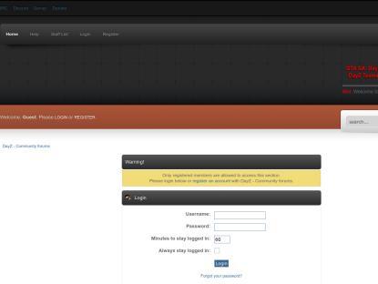 SAMP Сервер SAMP SERVER