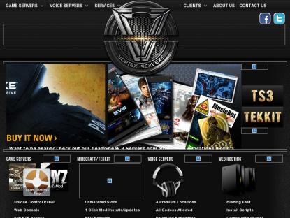 SAMP Сервер [0.3e] Project: Fort Carson