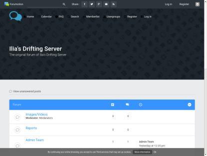 SAMP Сервер SAMP SERVER